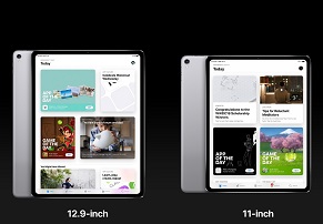 דיווח: דגמי ה-iPad Pro 2018 יגיעו ללא שקע 3.5 מ"מ